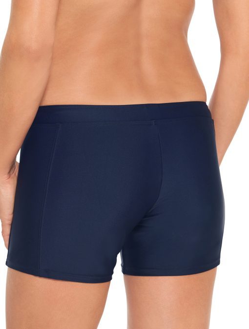 Wiki Basic panty bikini trusse med ben 651-4441 BlondeHuset