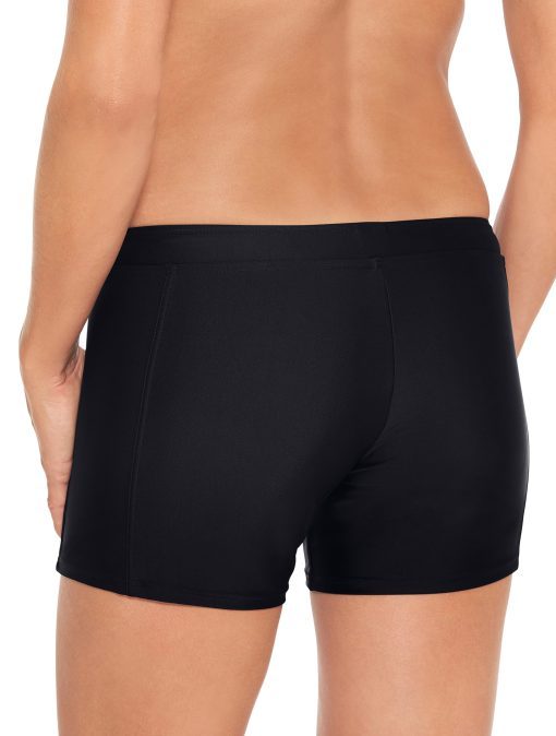 Wiki Basic panty bikini trusse med ben 651-4441 BlondeHuset