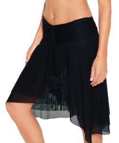 Wiki Basic nederdel/kjole 651-5003 BlondeHuset