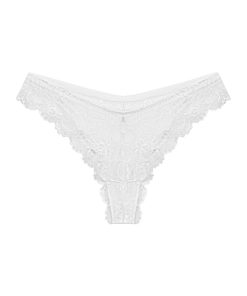 Triumph Temting Lace string trusse 10182559 BlondeHuset