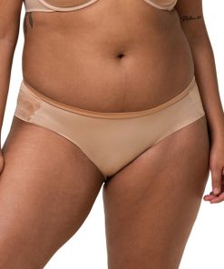 Triumph Body Make-Up Soft Touch hipster trusse EX 10193532 BlondeHuset