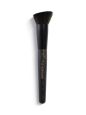 Nilens Jord Pure Collection Angled Foundation Brush nr. 185 BlondeHuset