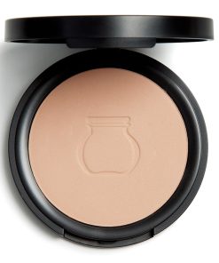 Nilens Jord Mineral Foundation Compact Fawn nr. 592 BlondeHuset