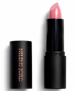 Nilens Jord Lipstick Sheer Candyfloss nr. 759 BlondeHuset