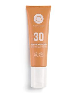 Nilens Jord Face Sun Protection SPF30 50 ml nr. 972 BlondeHuset