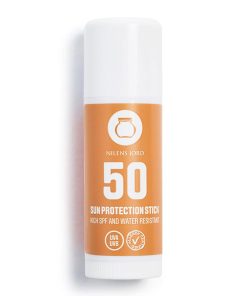 Nilens Jord Sun Protection Stick SPF50 15 ml nr. 976 BlondeHuset