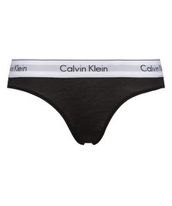 Calvin Klein Modern cotton trusse F3787 BlondeHuset