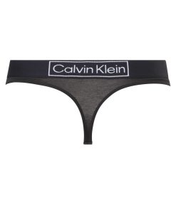 Calvin Klein Reimagined herritage string trusse QF6774 BlondeHuset