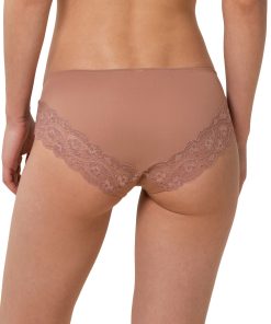 Triumph Lovely Micro hipster trusse 10182555 BlondeHuset