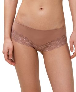 Triumph Lovely Micro hipster trusse 10182555 BlondeHuset