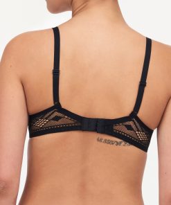 Passionata Ondine push up BH P48J20 BlondeHuset