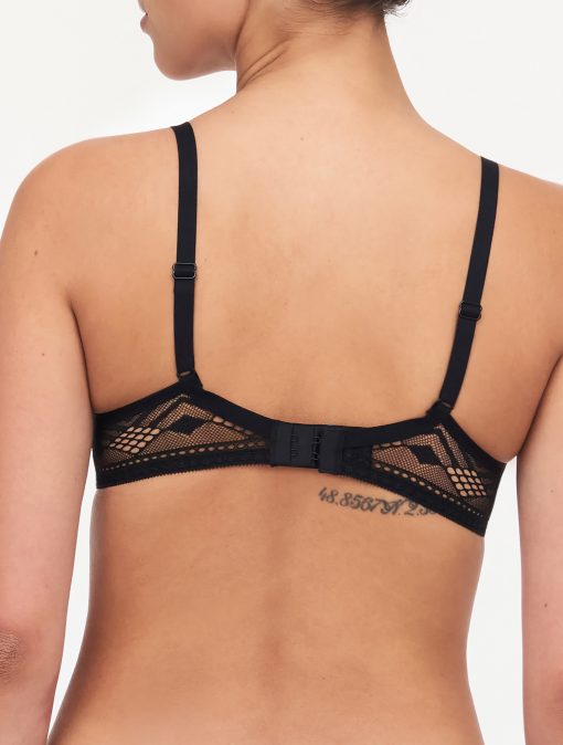 Passionata Ondine push up BH P48J20 BlondeHuset