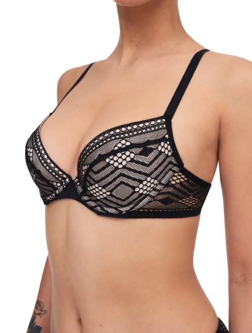 Passionata Ondine push up BH P48J20 BlondeHuset