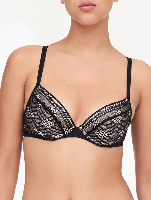 Passionata Ondine push up BH P48J20 BlondeHuset