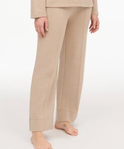 Chantelle Agate bukser med elastik i linningen CA3570 BlondeHuset