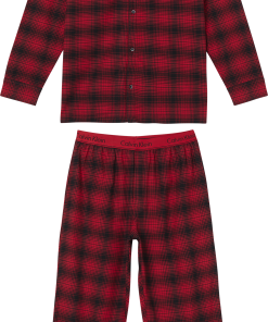 Calvin Klein Herre pyjamas 000NM2204E BlondeHuset