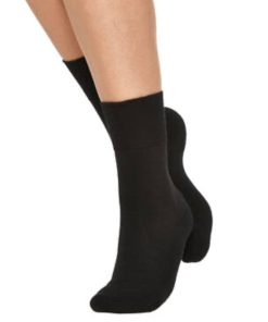 Vogue Terry sole uld sokker 95181 BlondeHuset