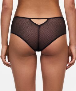 Passionata Olivia shorty trusse P49J40 BlondeHuset