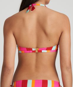 Marie Jo Tenedos vatteret trekants bikini top 1006213 BlondeHuset