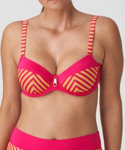 Prima Donna La Concha fuld skål bikini top 4009610 BlondeHuset