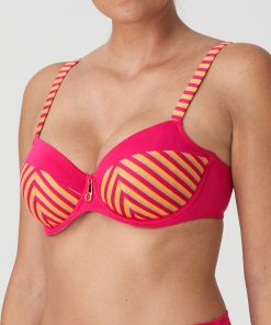 Prima Donna La Concha fuld skål bikini top 4009610 BlondeHuset