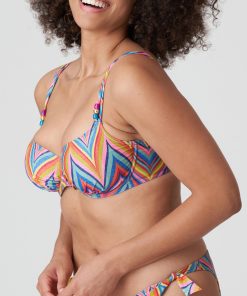 Prima Donna Kea fuld skål bikini top 4010810 BlondeHuset