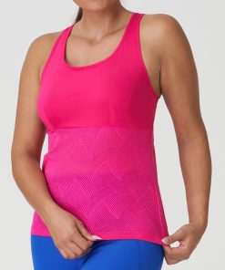 Prima Donna The Game sports tank top 6000581 BlondeHuset