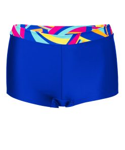 Wiki Kos shorts bikini trusse med foldekant 465-4446 BlondeHuset