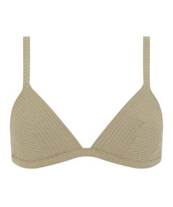 Passionata Nia trekants bikini top uden bøjle P45N50 BlondeHuset