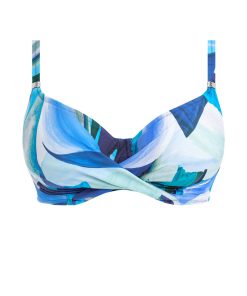 Fantasie Aguada beach fuld skål bikini top FS502905 BlondeHuset