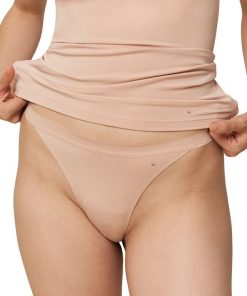 Triumph Smart Natural brazilian string trusse 10214484 BlondeHuset