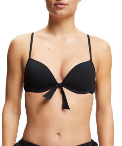 Esprit Hamptons beach bikini top m/smalle stropper 993EF1A303 BlondeHuset