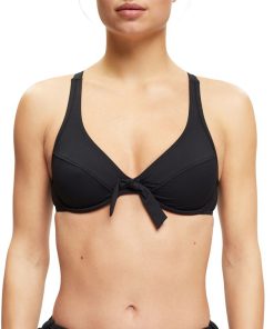Esprit Hamptons beach bikini top m/brede stropper 993EF1A304 BlondeHuset