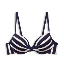 Esprit Brela beach plunge bikini top 993EF1A335 BlondeHuset