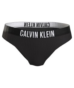 Calvin Klein Klassisk bikini trusse KW0KW01986 BlondeH