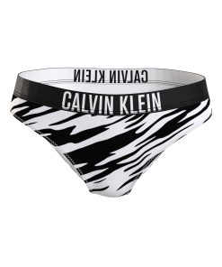 Calvin Klein Bikini trusse KW0KW02113 BlondeHuset