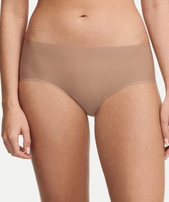 Chantelle Soft Stretch hipster trusse C26440 BlondeHuset