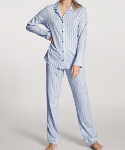 Calida Sweet Dreams pyjamas 43896 BlondeHuset