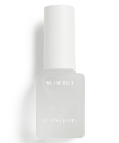 Nilens Jord Nail Hardener nr. 6504 BlondeHuset