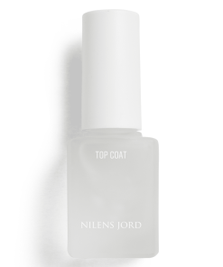 Nilens Jord Top Coat nr. 6507 BlondeHuset