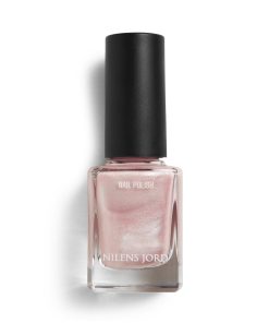 Nilens Jord Nail Polish Light Rose Pearly nr. 7661 BlondeHuset