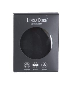 LingaDore BH – stropløs og uden ryg AC109 BlondeHuset