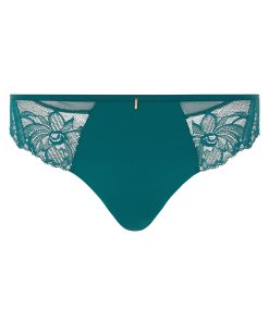 Chantelle Orangerie Dream tanga trusse C17Q90 BlondeHuset