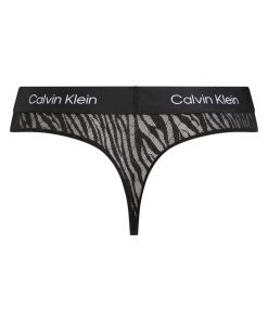 Calvin Klein Modern string trusse 000QF7378 BlondeHuset