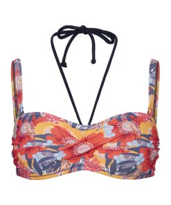 Wiki Firenze bandeau bikini top 470-2491 BlondeHuset