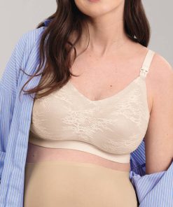 Anita Essential Lace amme BH 5057 BlondeHuset