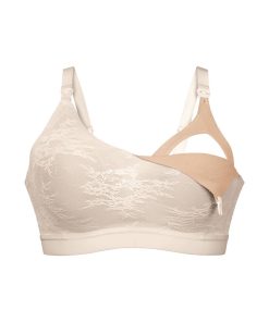 Anita Essential Lace amme BH 5057 BlondeHuset
