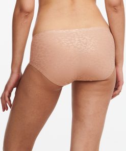 Chantelle Soft Stretch shorty trusse str. 36 – 42 C11DB4 BlondeHuset