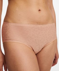 Chantelle Soft Stretch shorty trusse str. 36 – 42 C11DB4 BlondeHuset