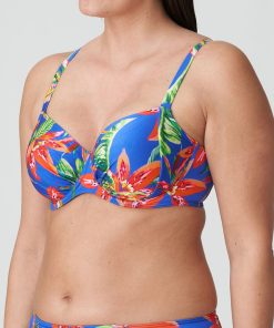 Prima Donna Latakia fuld skål bikini top 4011110 BlondeHuset